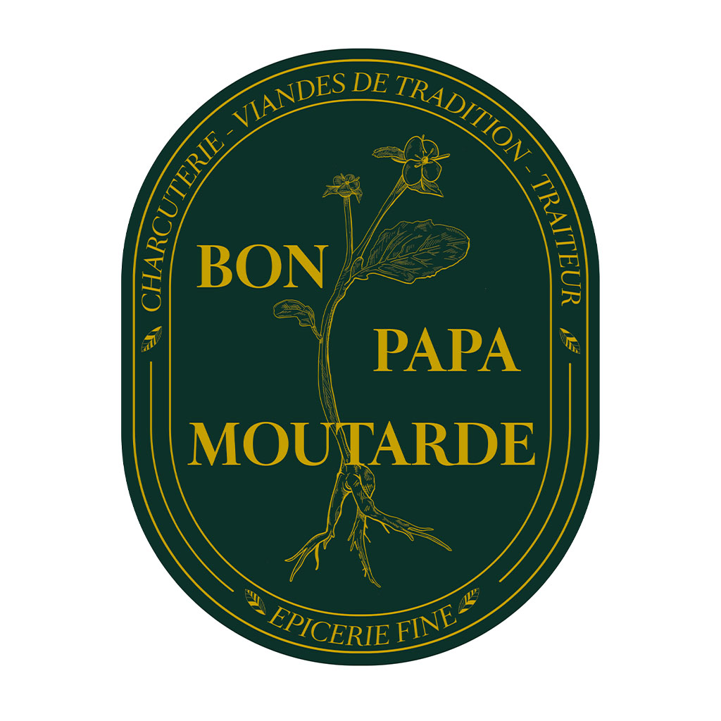 Bon Papa Moutarde - Boucherie/Charcuterie/Traiteur/Épicerie fine - Lille/Arras